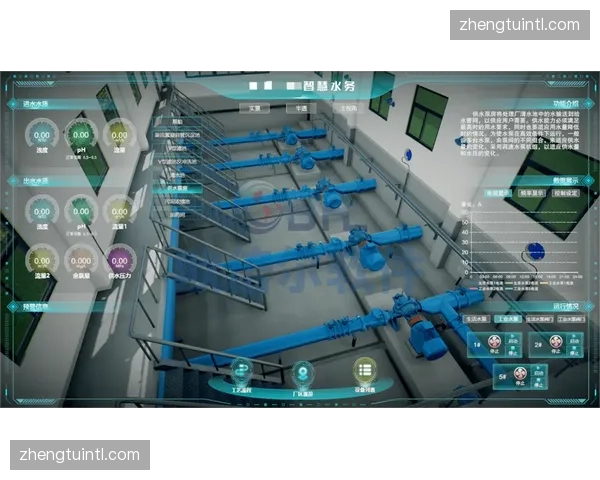 分布式渲染集群 支撑实时虚实结合的开幕视觉