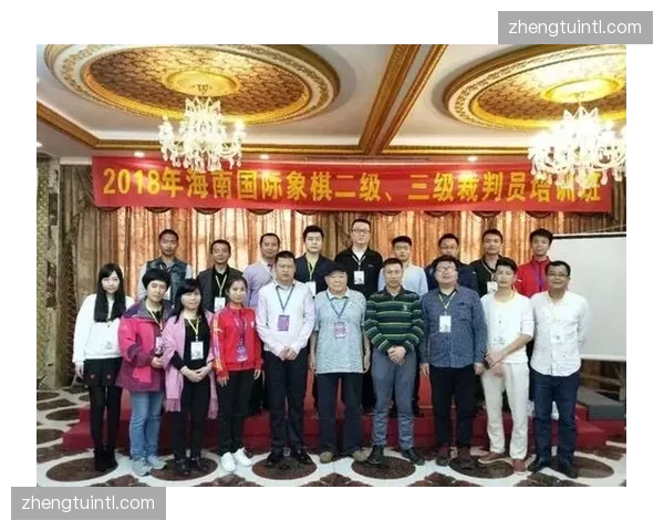 裁判员分级评估体系 正在驱动赛事判罚公平化建设